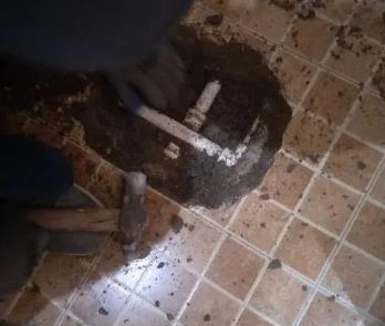 堆龙德庆卫生间漏水维修公司为您分享下卫生间渗水如何处理及注意事项