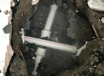 堆龙德庆阳台漏水维修公司为您分享楼上楼下漏水怎么处理