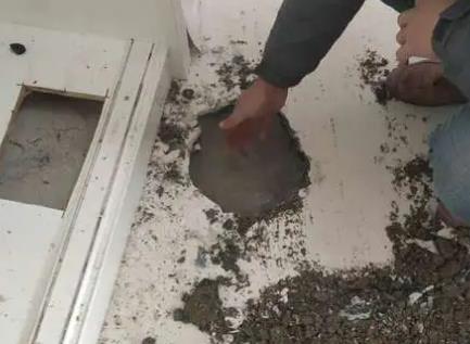 堆龙德庆卫生间漏水维修公司分享下精确定位查漏水一次多少钱?不同级别收费不同