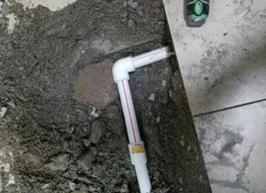 堆龙德庆阳台漏水维修时有哪些声音会影响检漏仪